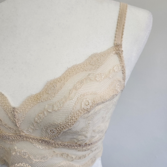 b.tempt'D Lace Bralette - Picture 4 of 11